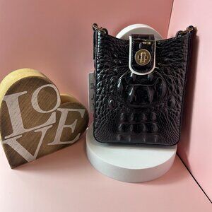 BRAHMIN MARLEY CROSSBODY BAG